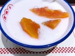 -五条人糖水铺(光谷世界城店)