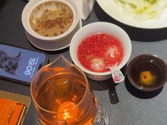 -锦府园·新台州菜(合生汇店)