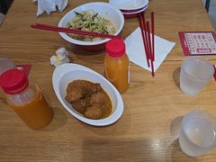 -喜家德虾仁水饺(繁荣路店)