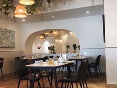 -香香海南菜餐厅