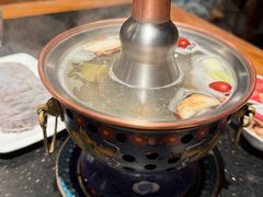 -南门涮肉(上海一店)