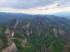 -崀山风景名胜区