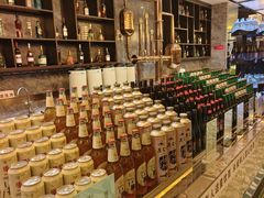 -禾斗海鲜自助(市南银座店)