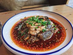 口水鸡-临界音乐酒馆·小龙虾·江湖菜(华熙LIVE·鱼洞店)