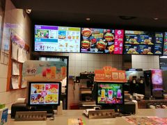 -汉堡王(兰州中心店)