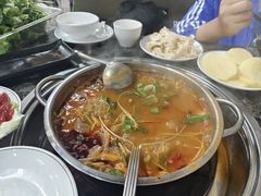-雷山鱼酱酸汤鱼·酸汤牛肉(花果园T1区店)