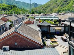 -遥桥古堡