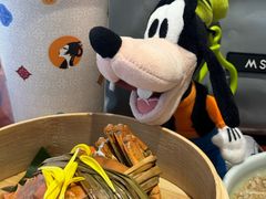 -裕兴记•蟹黄面馆(人民广场店)