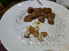 -铁板诱惑法式铁板烧(大卫城店)