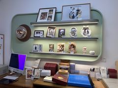 -海马体家庭照相馆(广州正佳广场店)