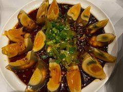 川椒手工溏心皮蛋-眉州东坡(上海中心店)