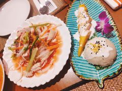 芒果糯米饭-泰国餐厅 Thai Food(裕华万达店)