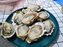 -鸿港海鲜批发市场