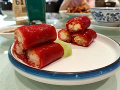 -寻味顺德·顺峰山庄(大良店)