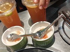 -椰庭·椰子鸡·创意玩家(晶耀前滩店)