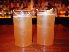 -BIJOU coffee&cocktail(龙岗万科广场店)