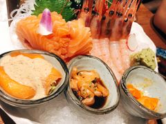 -阿吾罗日本料理(K11艺术中心店)