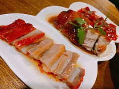 -熠盛粤味·顺德桑拿鸡(永康路店)