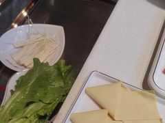 -倍儿红喜临门火锅(文兴路店)