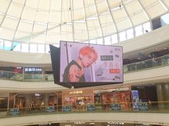 -万达广场(南宁青秀店)