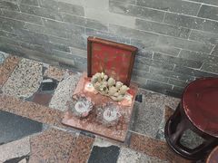 -民信老铺(华盖路店)