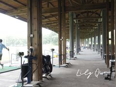 -宝业会稽山高尔夫俱乐部