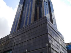 -上海尊茂酒店