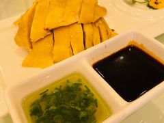白斩鸡-金时代顺风大酒店(爱琴海购物中心店)