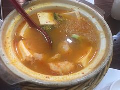 -香江小厨 The Kitchen(香江俱乐部店)