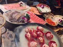 -小龙坎火锅(春熙太古里店)