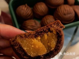 不代购，就为了自己吃而已