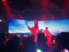 -Perry's·酒吧(黄埔大道店)