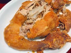 -吴门人家·苏宴宫廷菜(拙政园店)