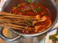 -食鸡公社辣子鸡·潍坊菜·烧烤