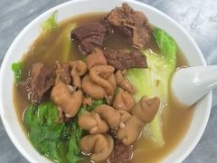 -珍珍小食店(西华路店)