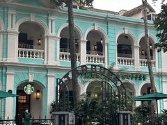 -星巴克臻选(广州沙面店)