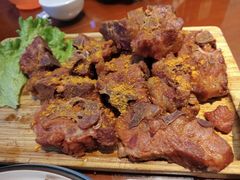 -一元馅饼店