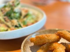 -新贝乐意大利餐厅(苏州中心店)