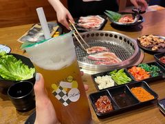 -焱岛烧肉·活鳗炙烤(晋江万达店)