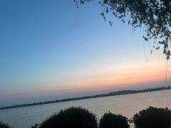 -丁香湖公园
