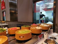 -龍歌自助小火锅(李沧丽达店)