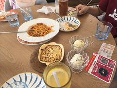 -必胜客(港城新天地店)