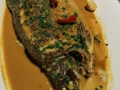 -顺香居·老字号湖北菜(江汉路店)