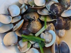 -渔·海鲜餐厅（东澳可域度假村内）南沙湾沙滩店