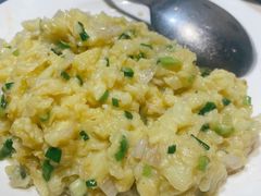 乱刀土豆泥-院8里·小乐园家常味川菜(鹭洲里店)