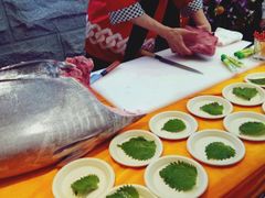 -割烹旭日本料理(龙湖狮山天街店)