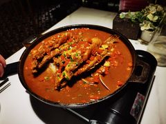 飘香臭鳜鱼-小湘旺臭鳜鱼(百子湾店)