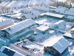 -北极村旅游风景区