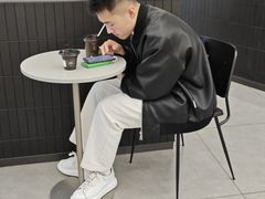 -M Stand(西安大悦城店)