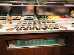 小料台-海底捞火锅(大学路新象城店)